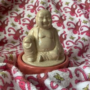 Handmade Ceramic Jewelry Holder